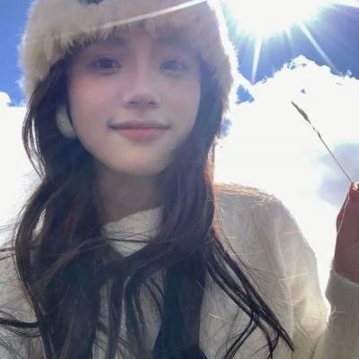 小鱼莉莉