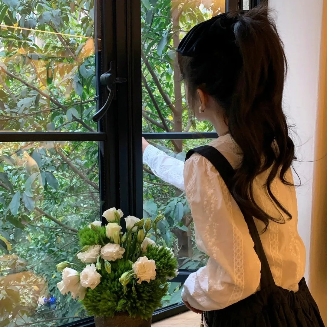 与君无间